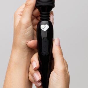lovehoney deluxe mini magic wand