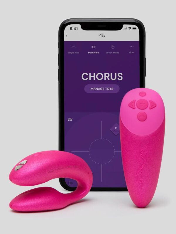 We-Vibe Chorus