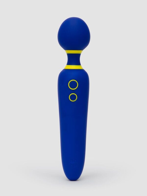 ROMP Flip Wand