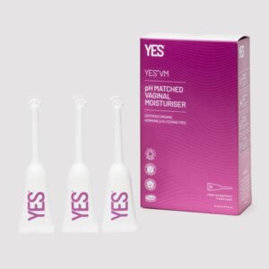 YES Vaginal Moisturiser