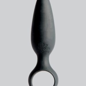 Fifty Shades Forbidden Plug