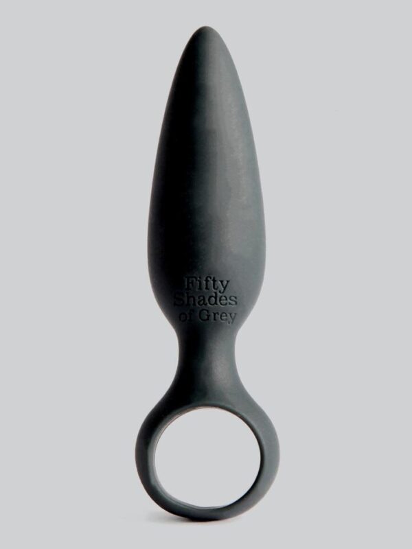Fifty Shades Forbidden Plug