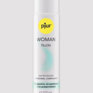 Pjur Woman Nude Lubricant