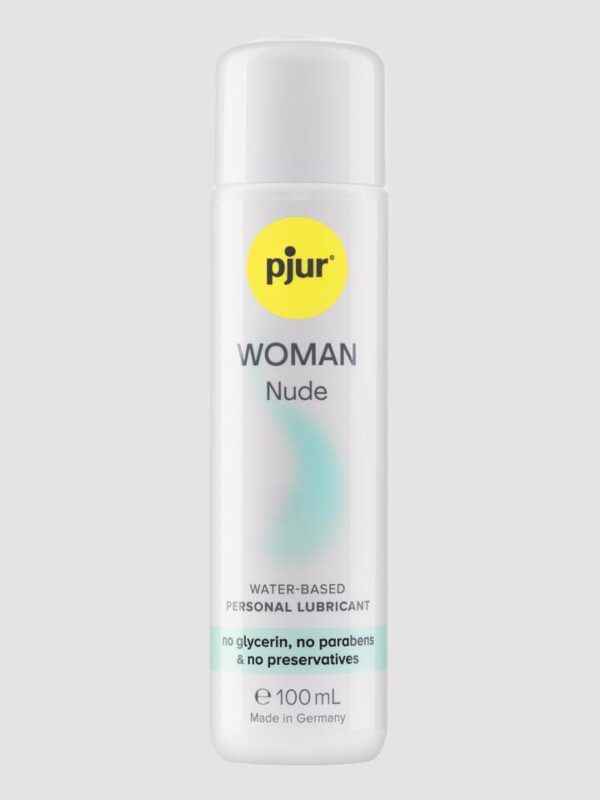 Pjur Woman Nude Lubricant