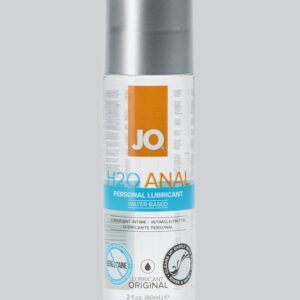 System JO Anal Lubricant