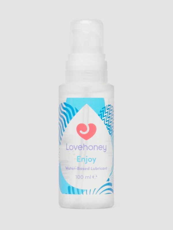 Lovehoney Enjoy Water-Based Lubricant