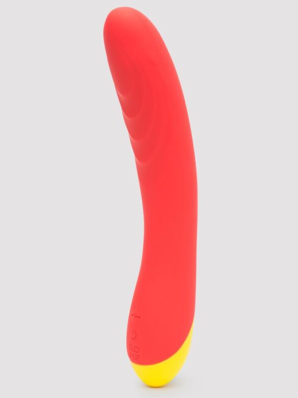 ROMP Hype G-Spot