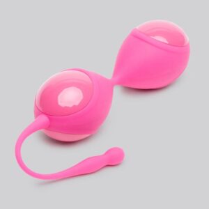 Tracey Cox Supersex Kegel Toner