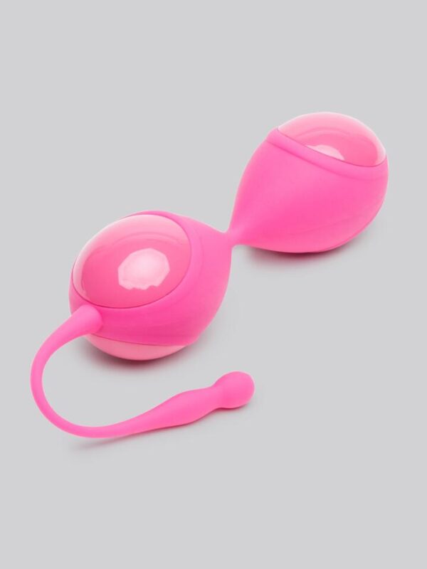 Tracey Cox Supersex Kegel Toner