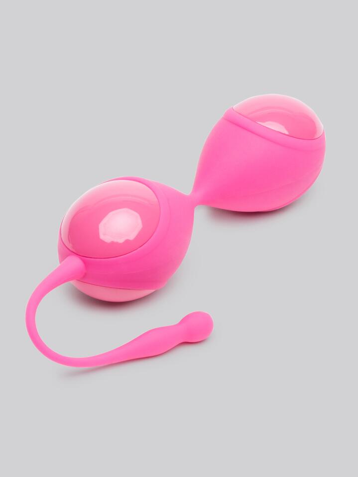 Tracey Cox Supersex Kegel Toner