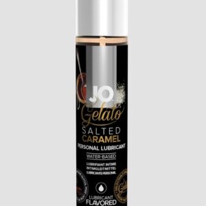 System JO Gelato Flavoured Lubricant