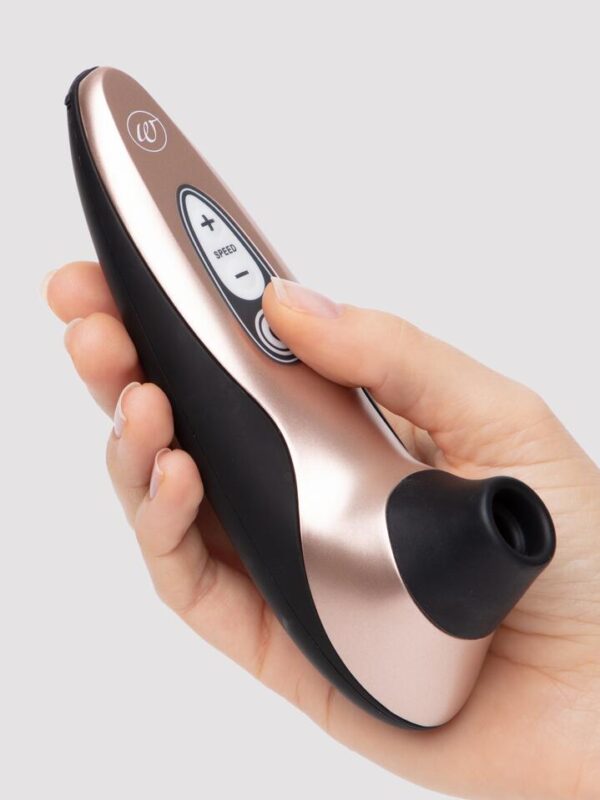Womanizer x Lovehoney Pro40