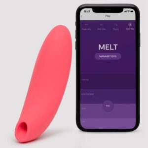 We-Vibe Melt