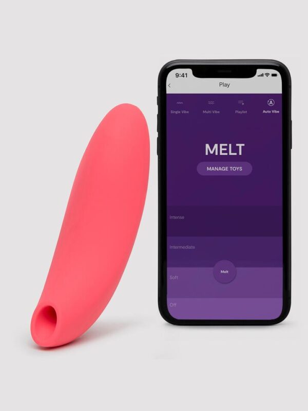 We-Vibe Melt
