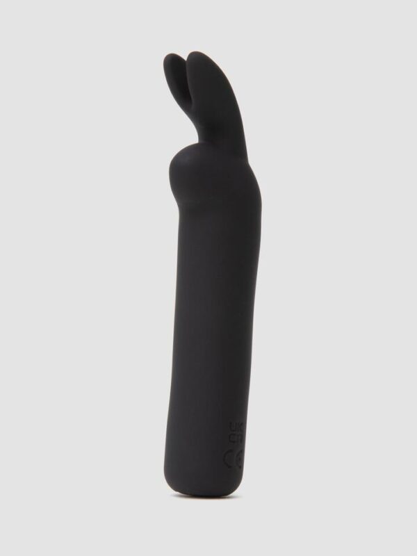 Happy Rabbit Rabbit Ears Bullet