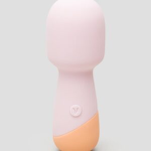 VUSH Peachy Mini Wand