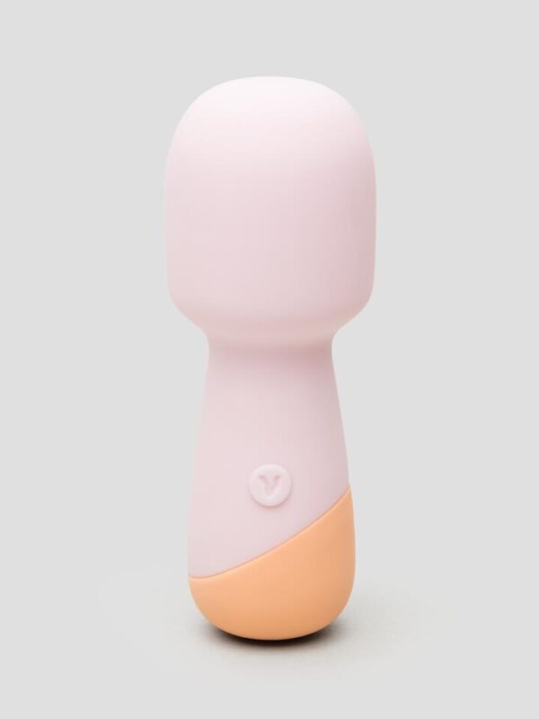VUSH Peachy Mini Wand