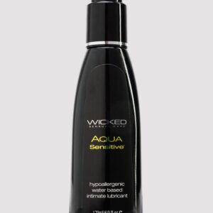 Wicked Aqua Lubricant