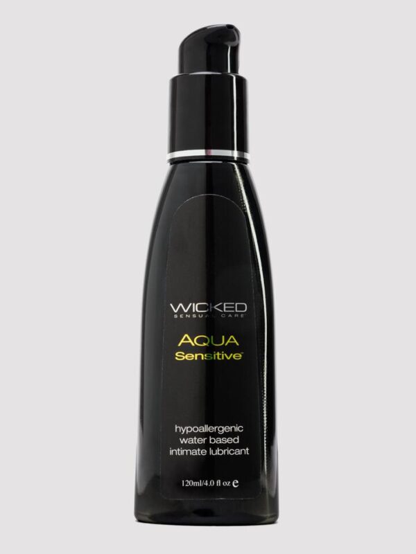 Wicked Aqua Lubricant