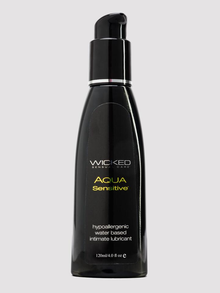 Wicked Aqua Lubricant