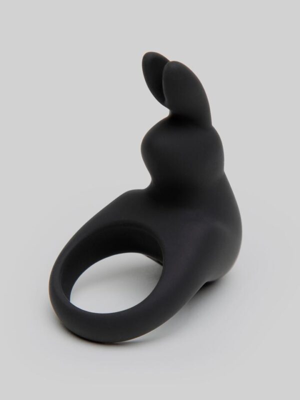 Happy Rabbit Cock Ring